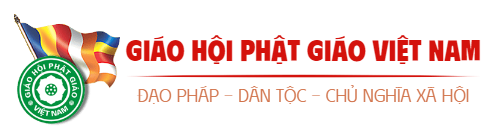 GIÁO HỘI PHẬT GIÁO VIỆT NAM Logo